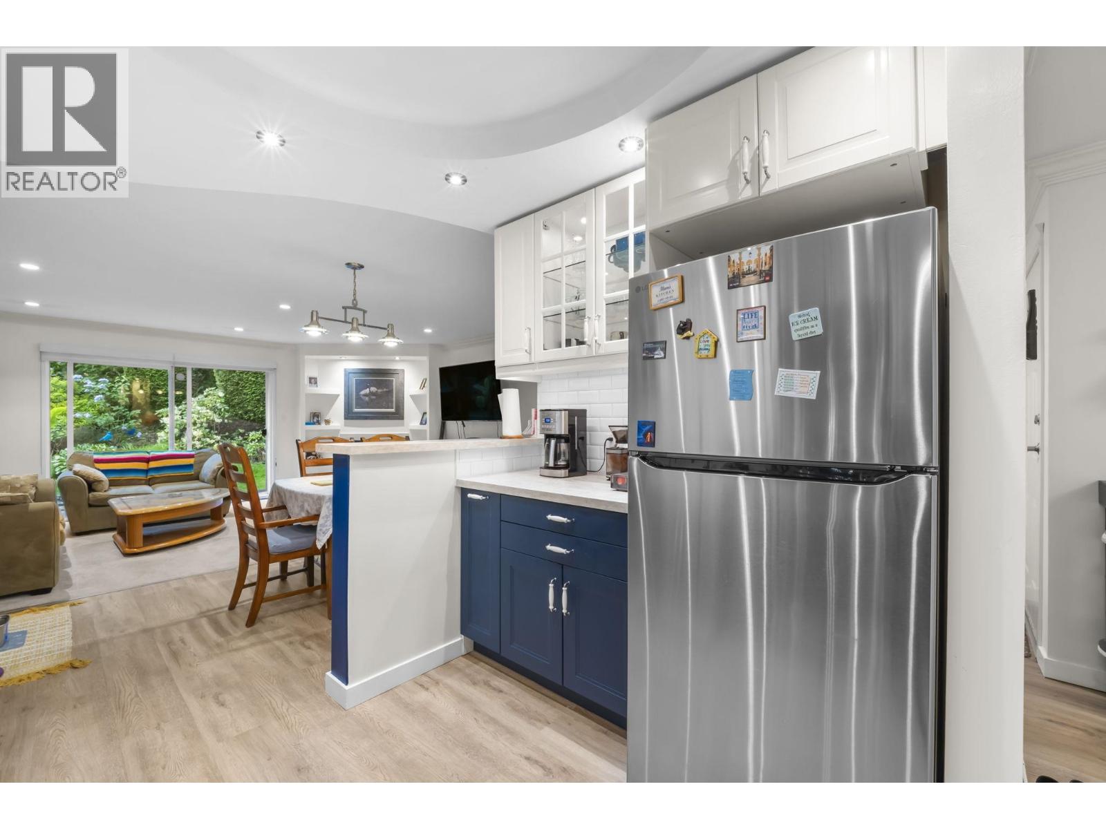 135 1386 LINCOLN DRIVE, Port Coquitlam, BC photo 3