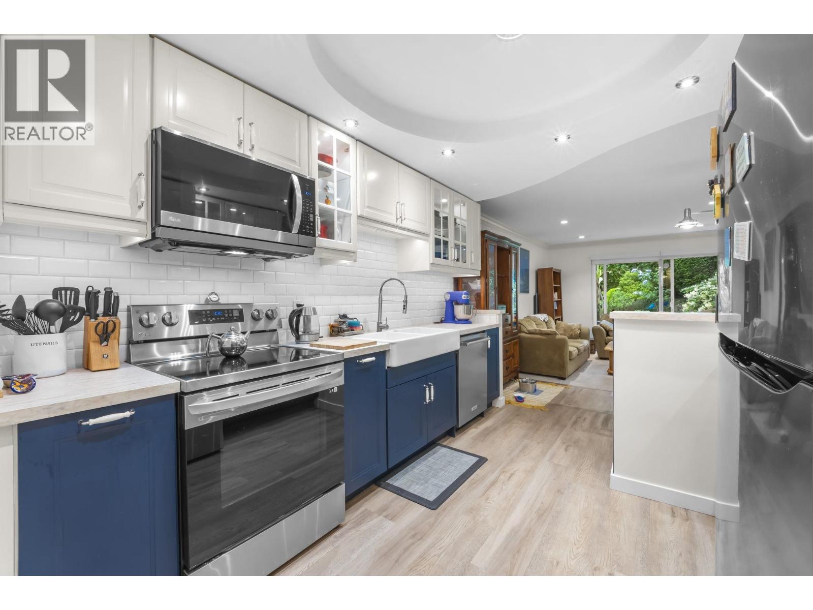 135 1386 LINCOLN DRIVE, Port Coquitlam, BC photo 4