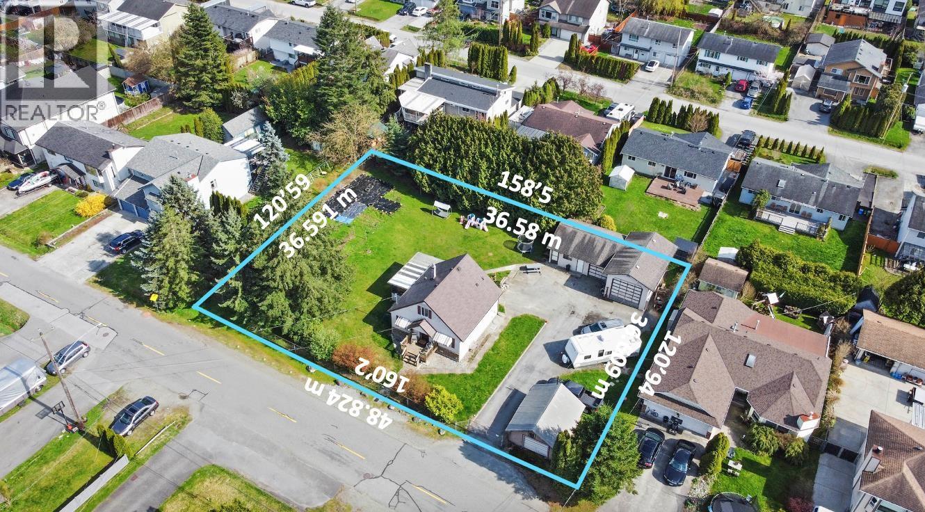 20138 LORNE AVENUE, Maple Ridge, BC photo 3