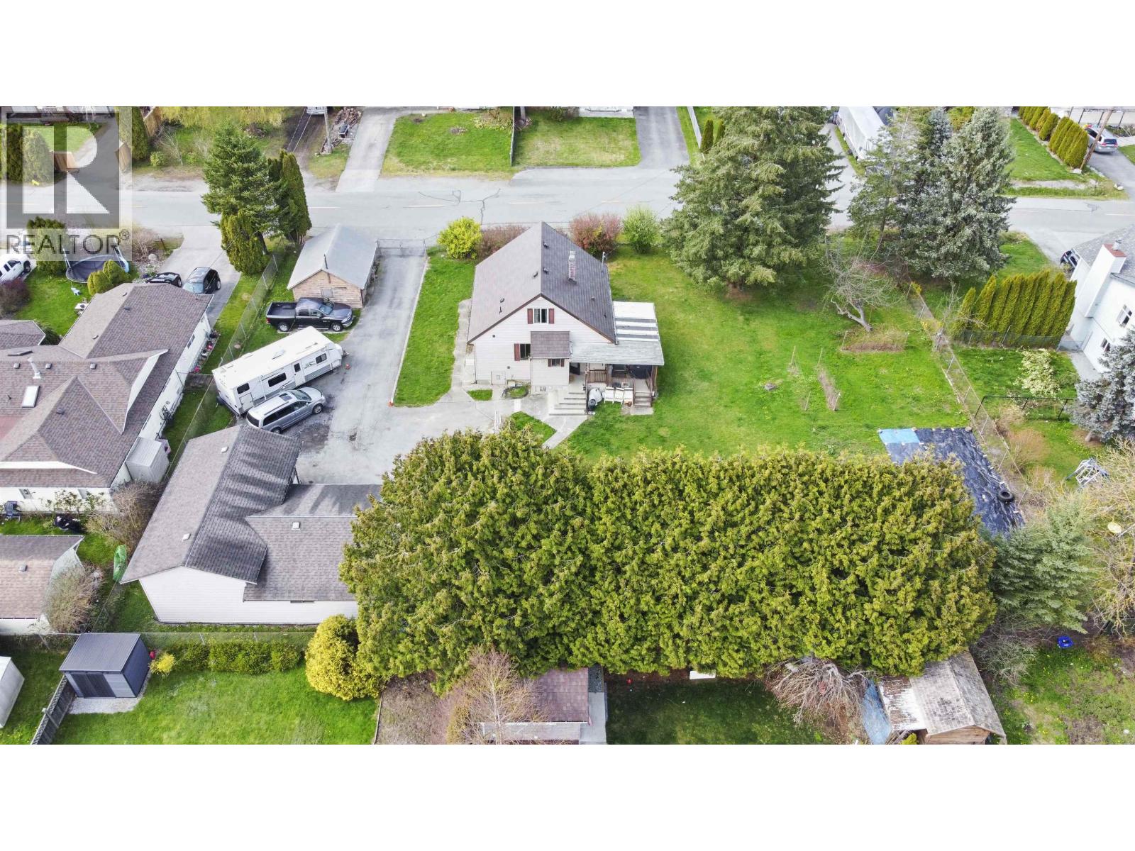 20138 LORNE AVENUE, Maple Ridge, BC photo 4