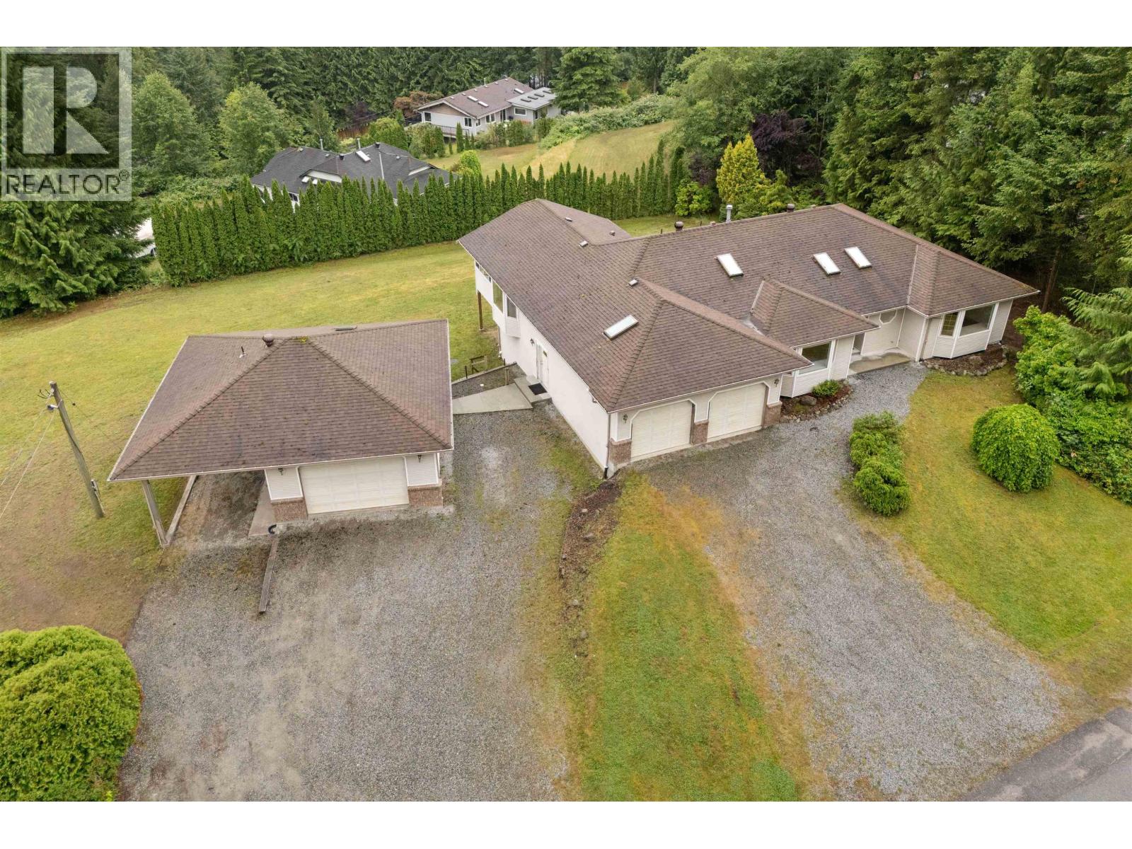 27660 128 AVENUE, Maple Ridge