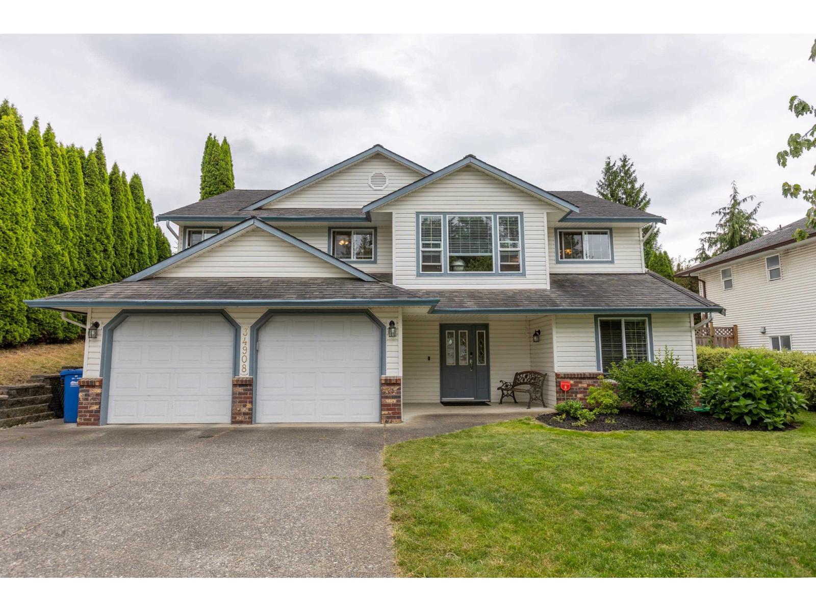 34908 MILLAR CRESCENT, Abbotsford, BC photo 2