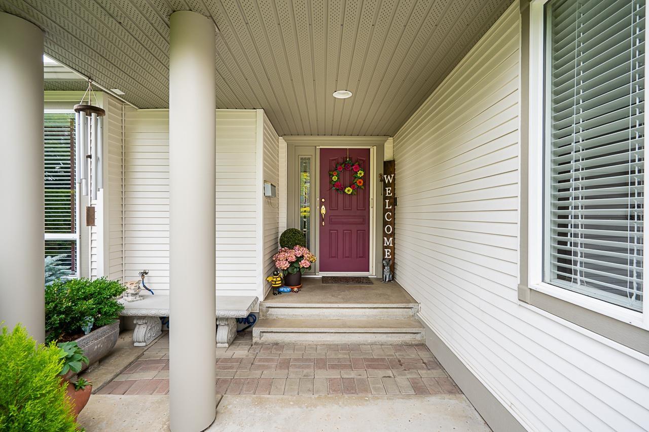 8135 BARNETT STREET, Mission, BC photo 4