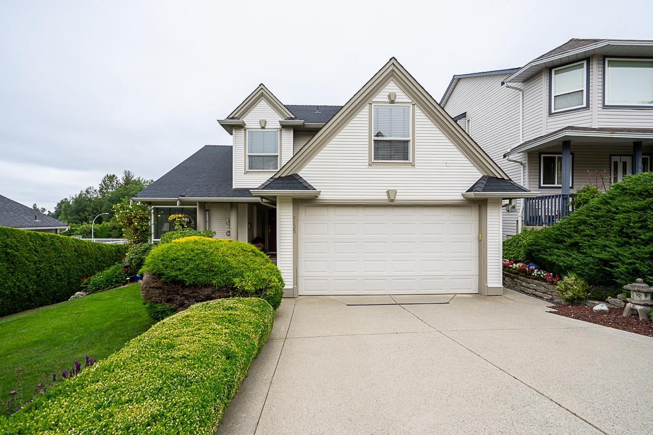 8135 BARNETT STREET, Mission, BC photo 3