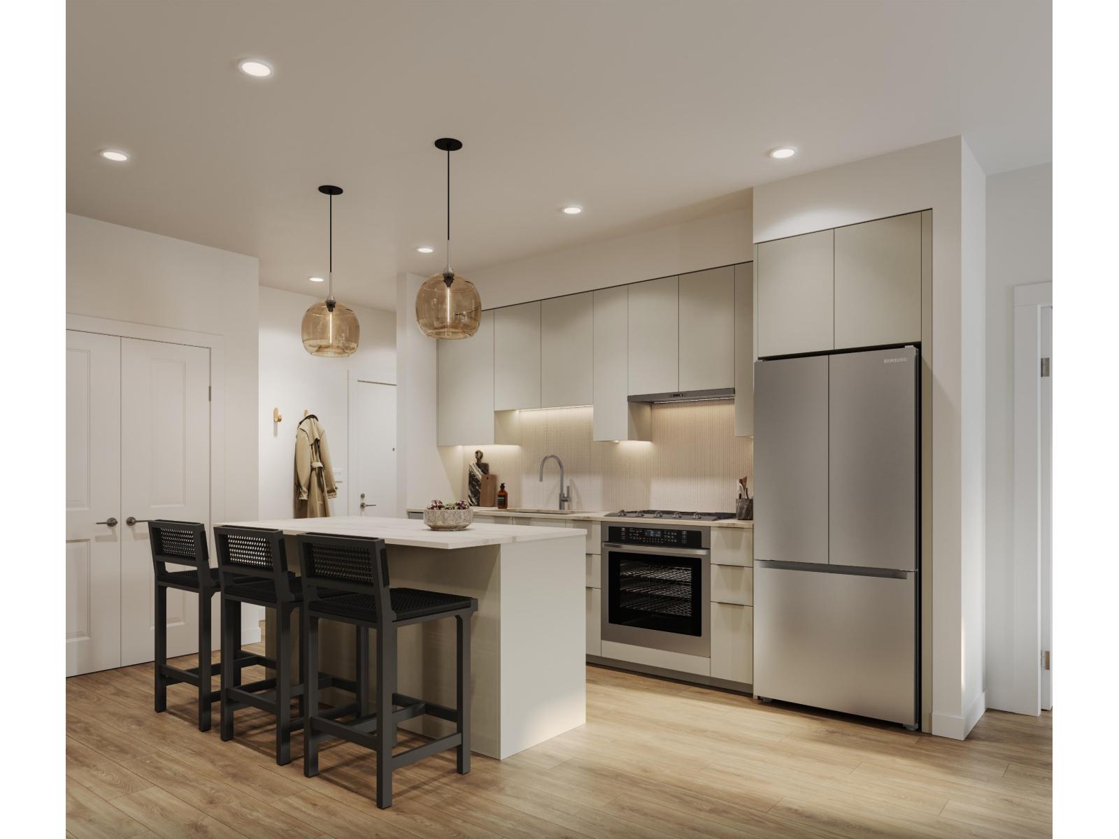 A614 18088 72 AVENUE, Surrey, BC photo 4