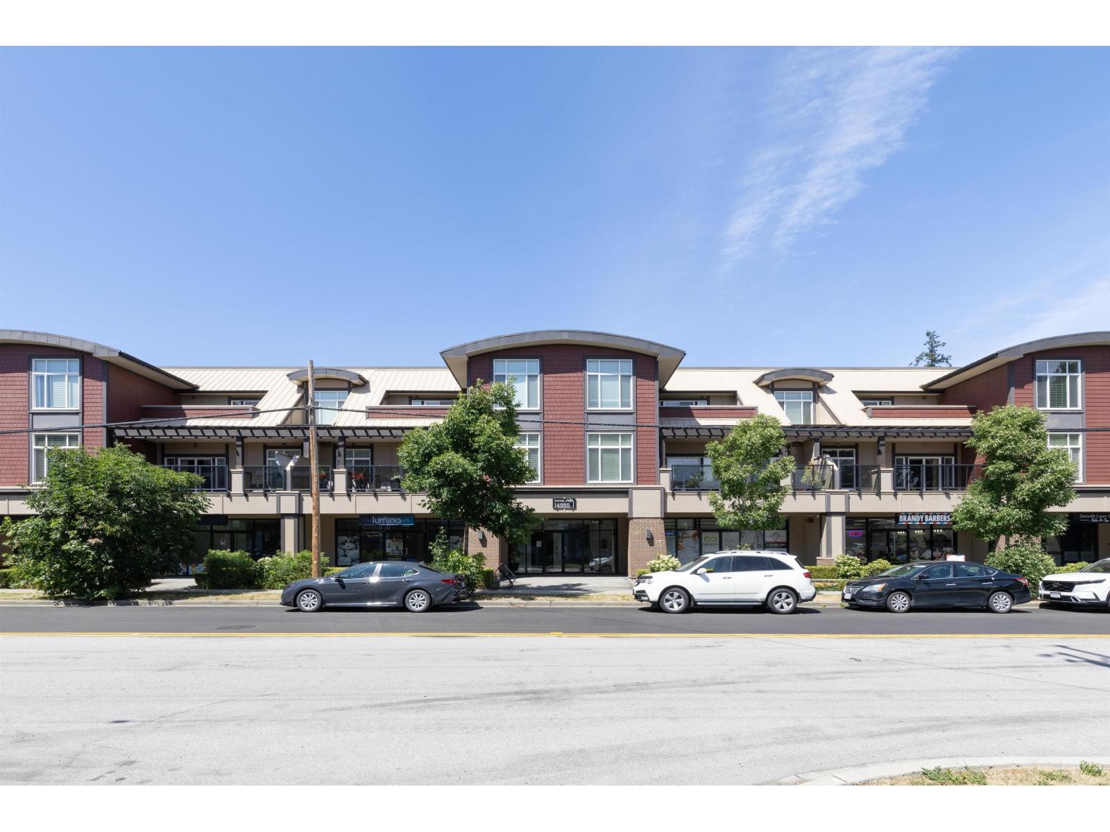 211 14885 60 AVENUE, Surrey