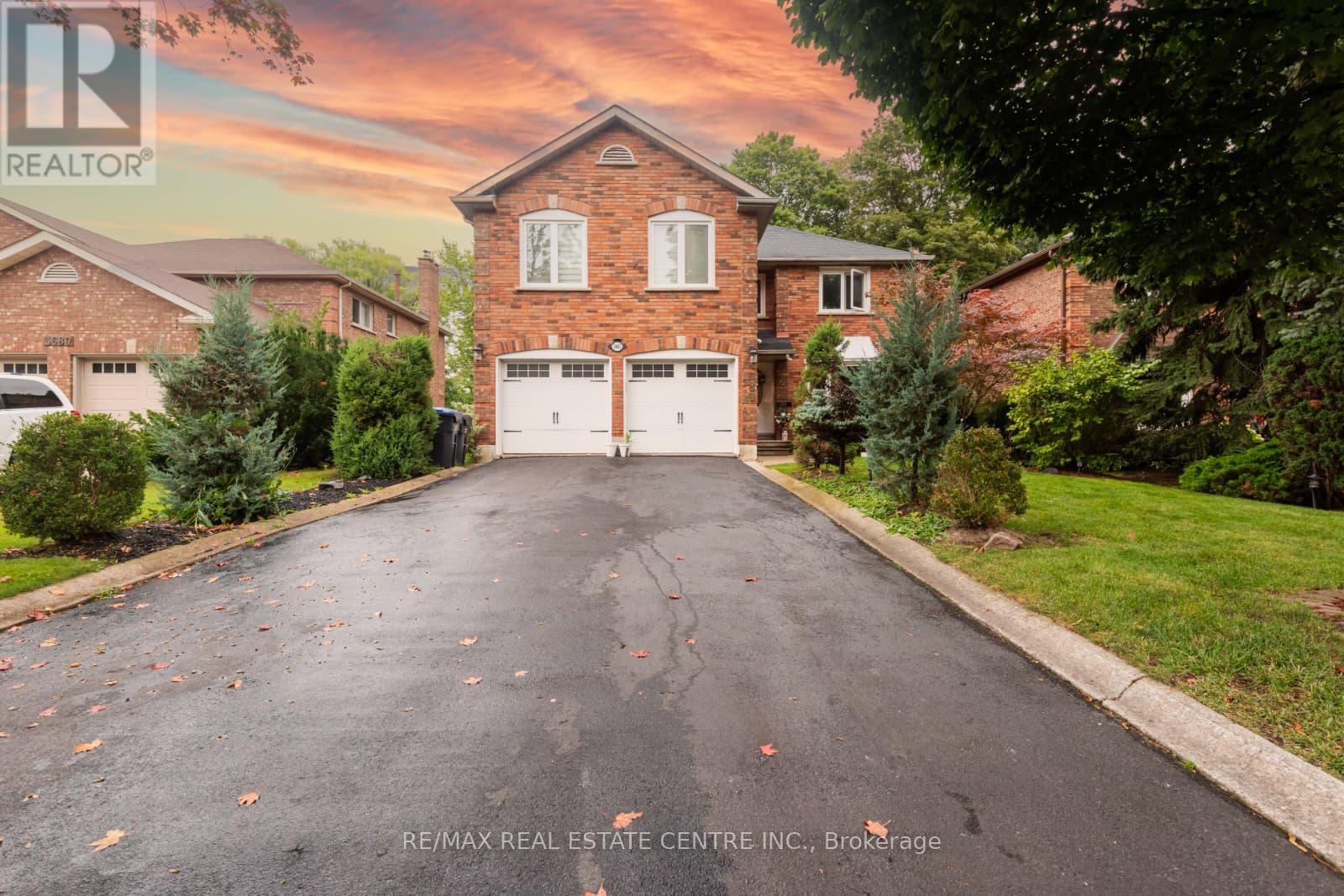 3683 EAST PARK COURT