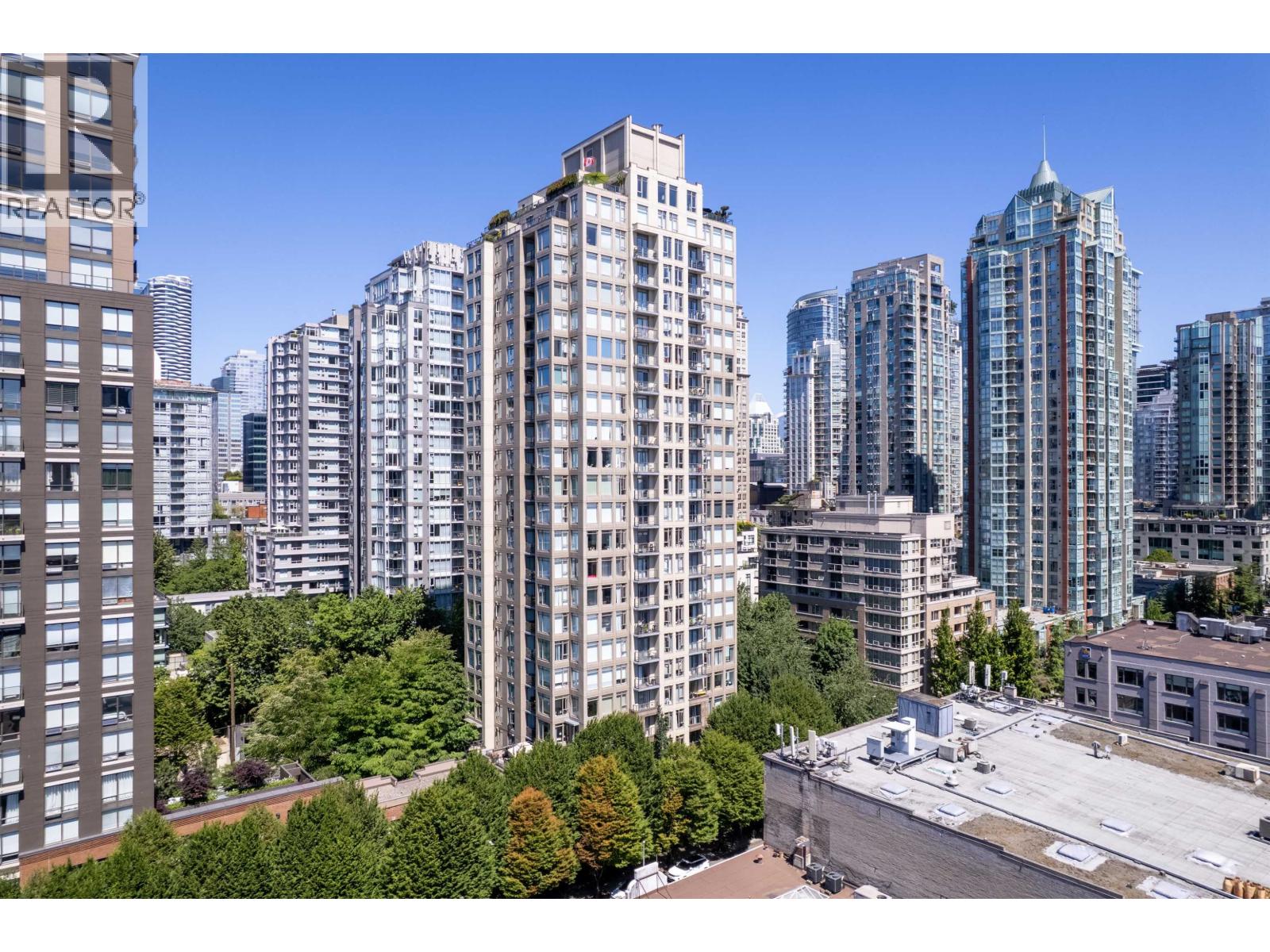 802 1001 HOMER STREET, Vancouver, BC photo 2