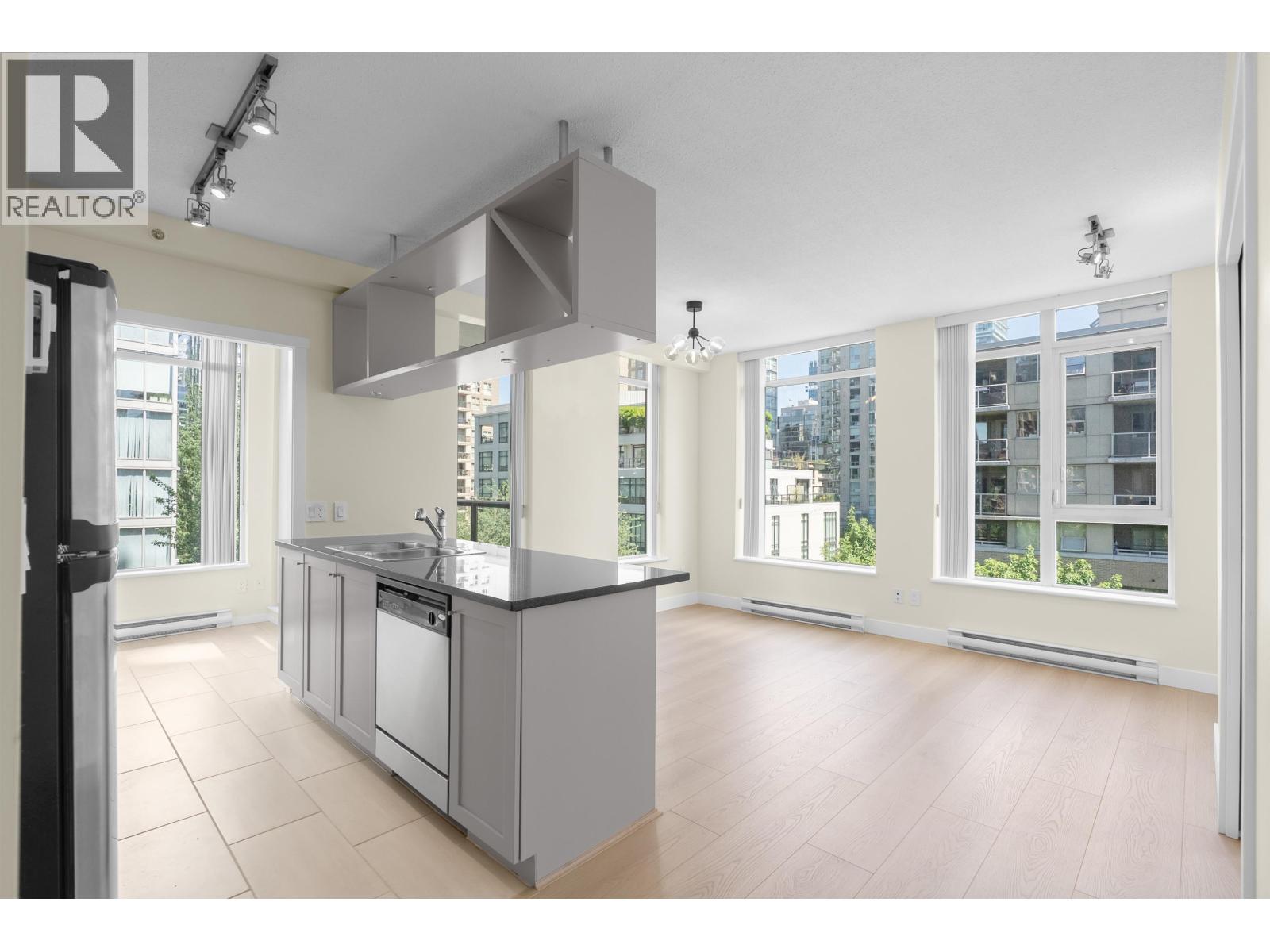 802 1001 HOMER STREET, Vancouver, BC photo 3