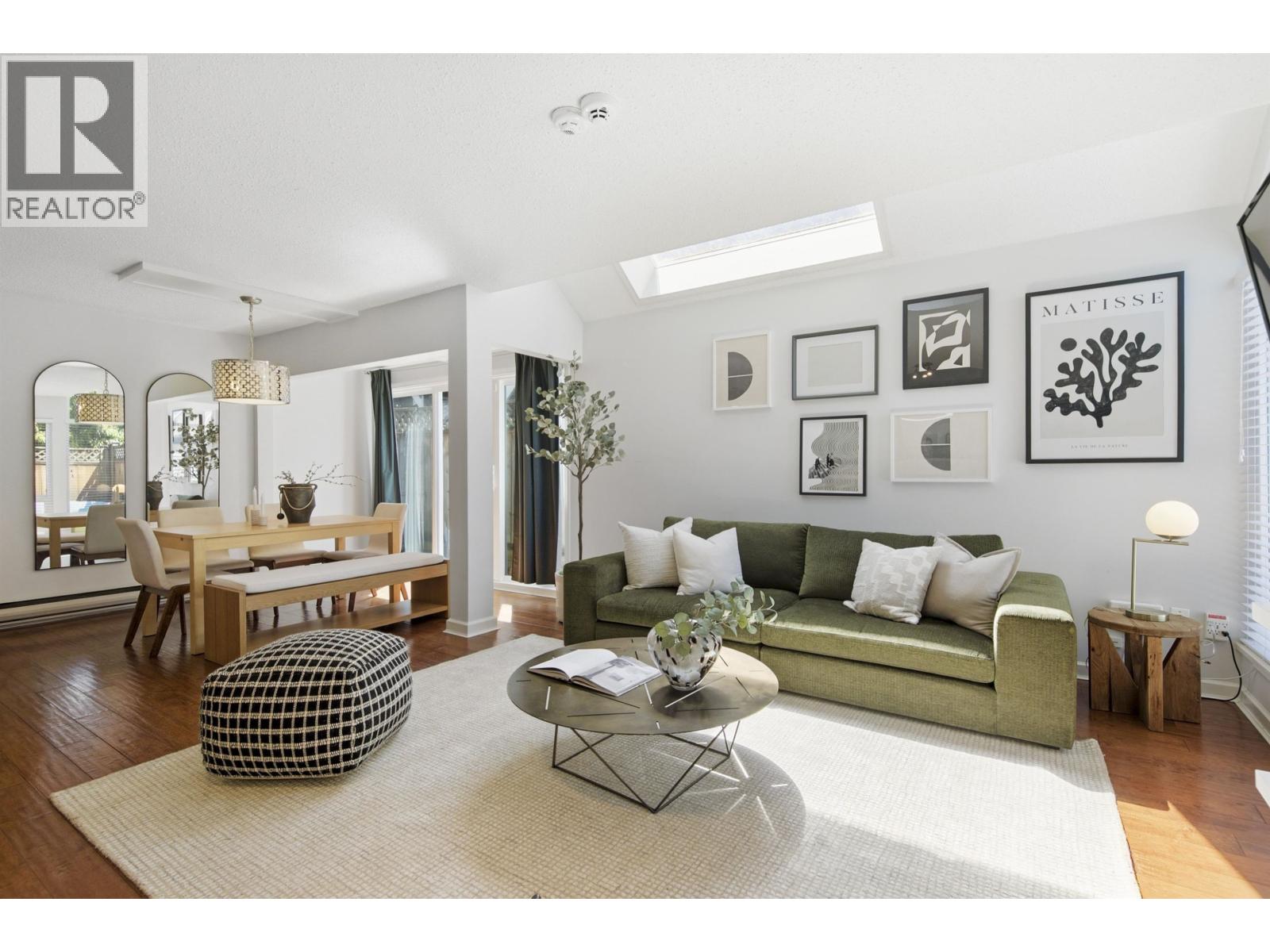 3385 W 8TH AVENUE, Vancouver, BC photo 3