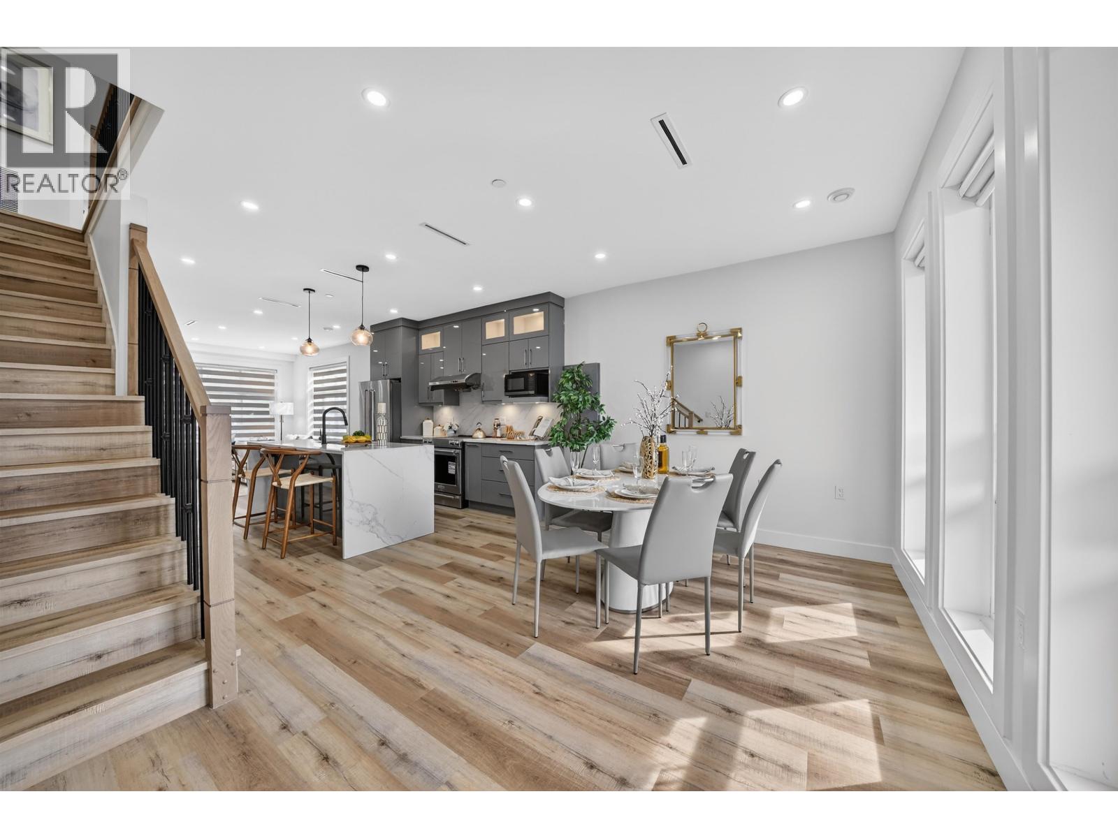 516 W 60TH AVENUE, Vancouver, BC photo 4