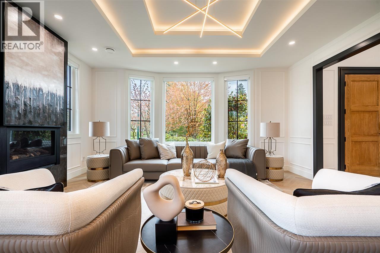 1203 W 38TH AVENUE, Vancouver, BC photo 5