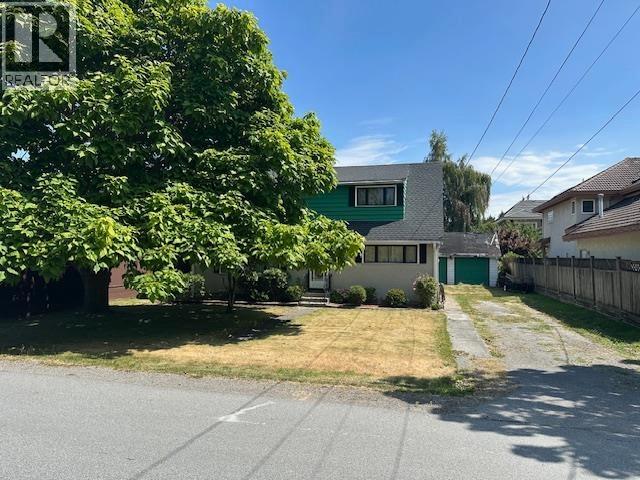 9240 DIAMOND ROAD, Richmond, BC photo 2