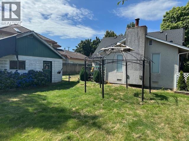 9240 DIAMOND ROAD, Richmond, BC photo 4
