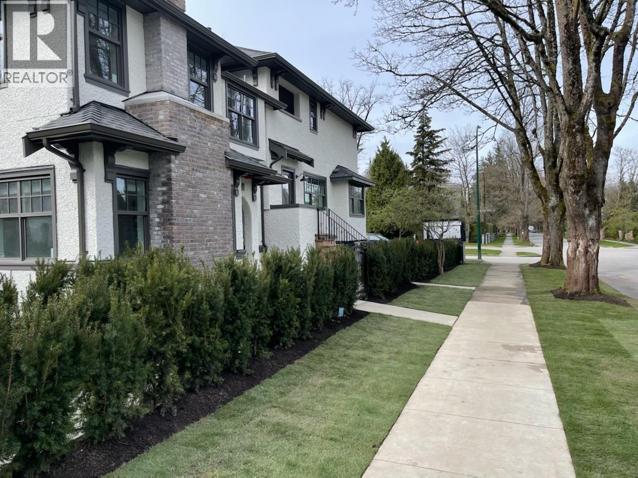 4109 HUDSON STREET, Vancouver, BC photo 5