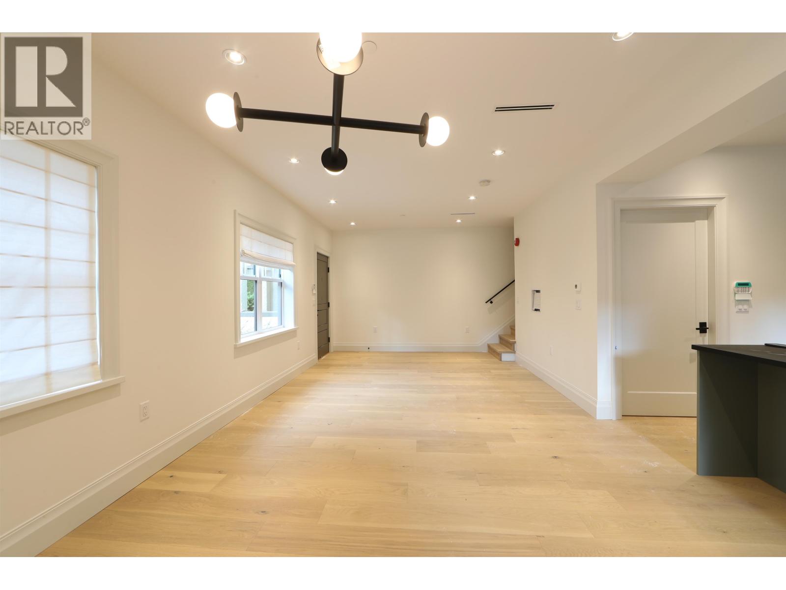 4109 HUDSON STREET, Vancouver, BC photo 2