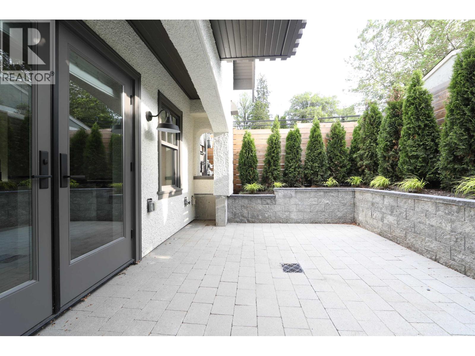 4109 HUDSON STREET, Vancouver, BC photo 4