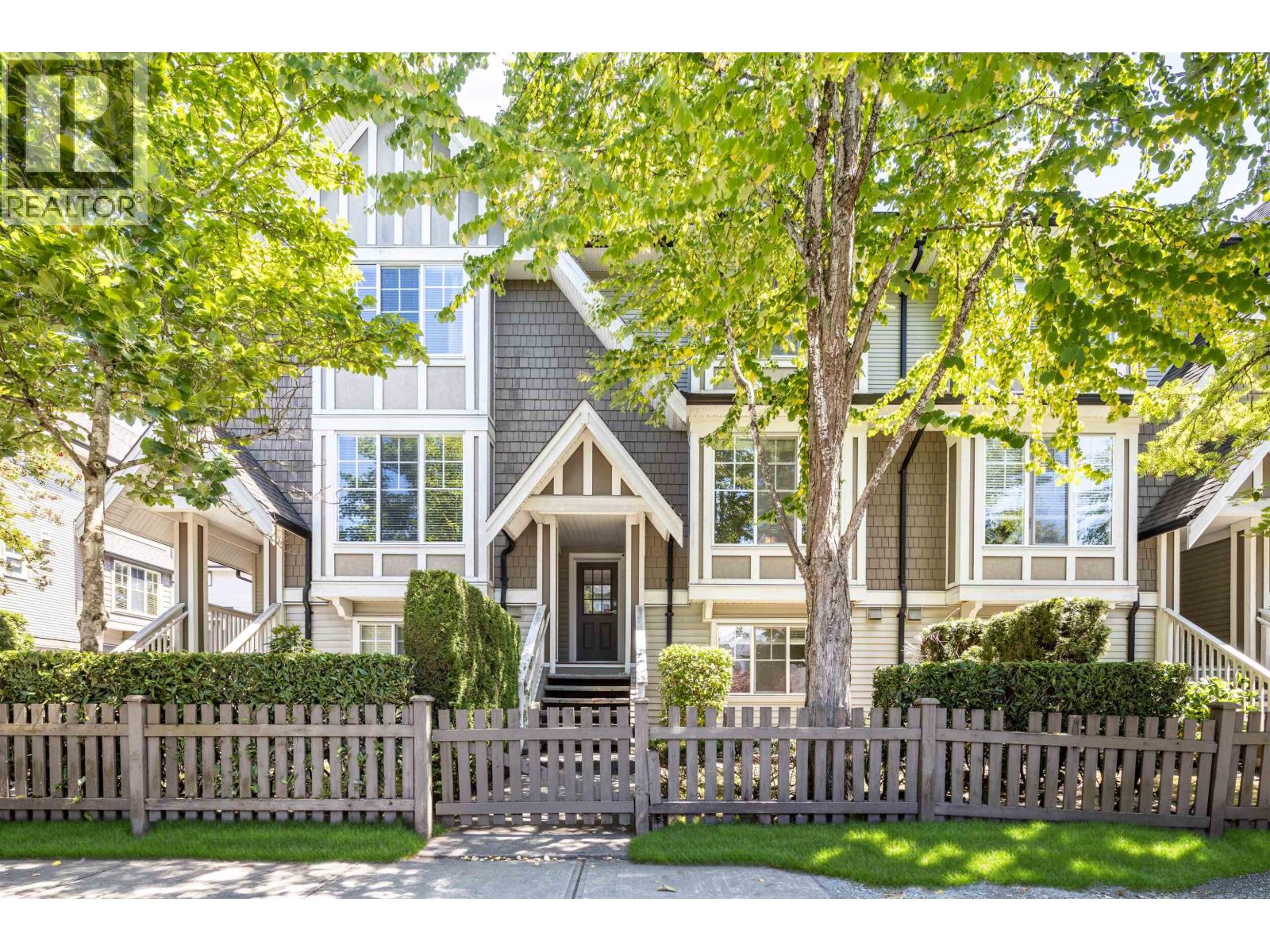 44 7233 HEATHER STREET, Richmond, BC photo 2