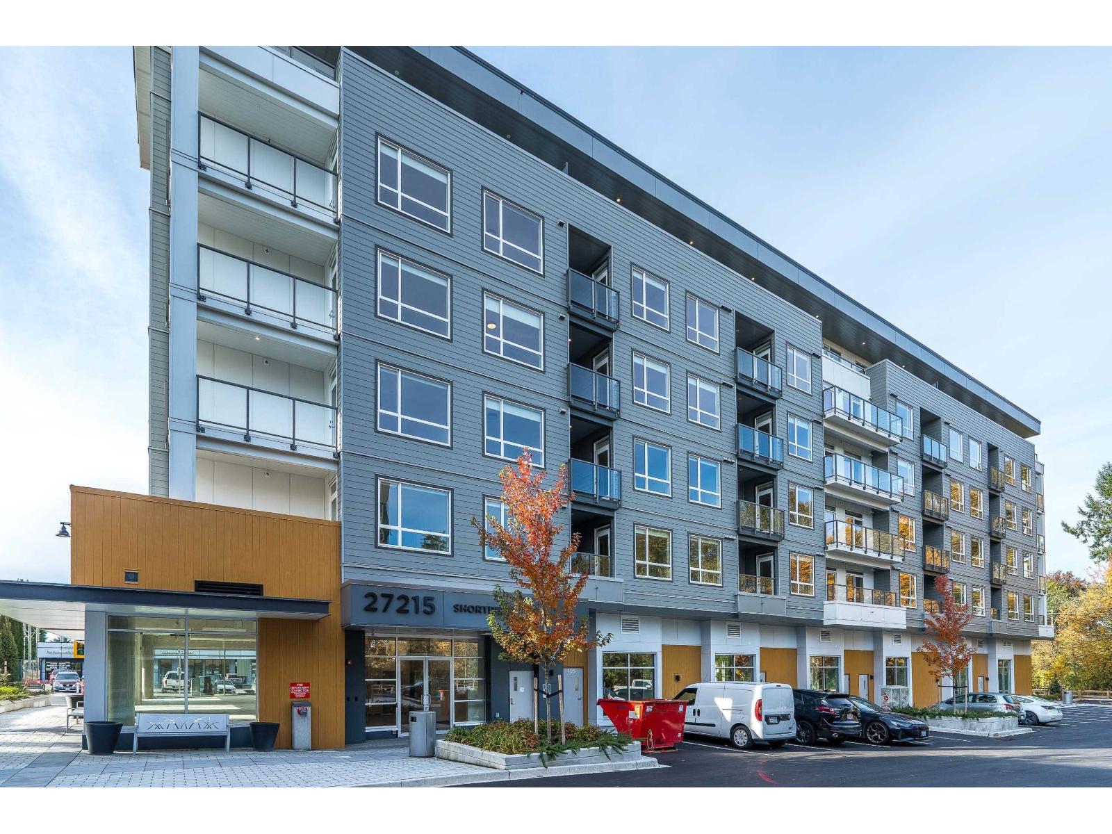 401 27215 272 STREET, Langley, BC photo 2