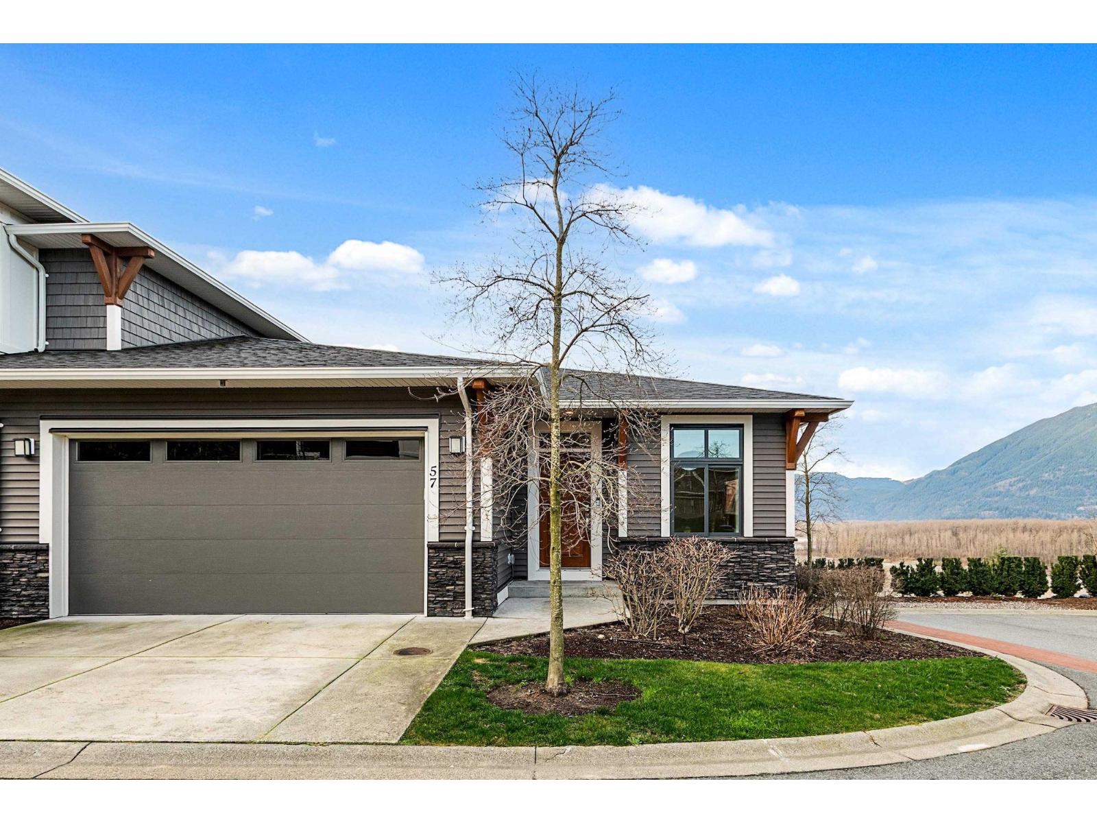 57 43685 CHILLIWACK MOUNTAIN ROAD, Chilliwack