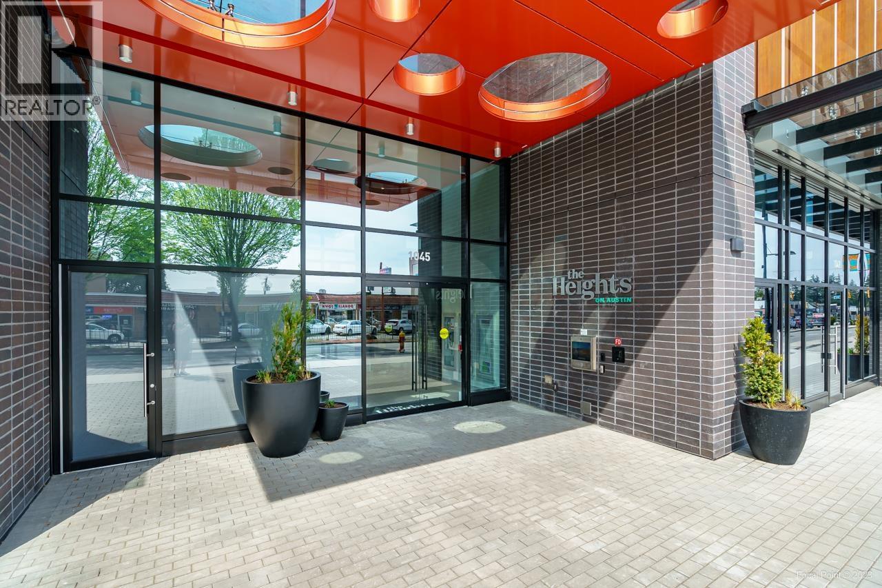 2101 1045 AUSTIN AVENUE, Coquitlam, BC photo 2