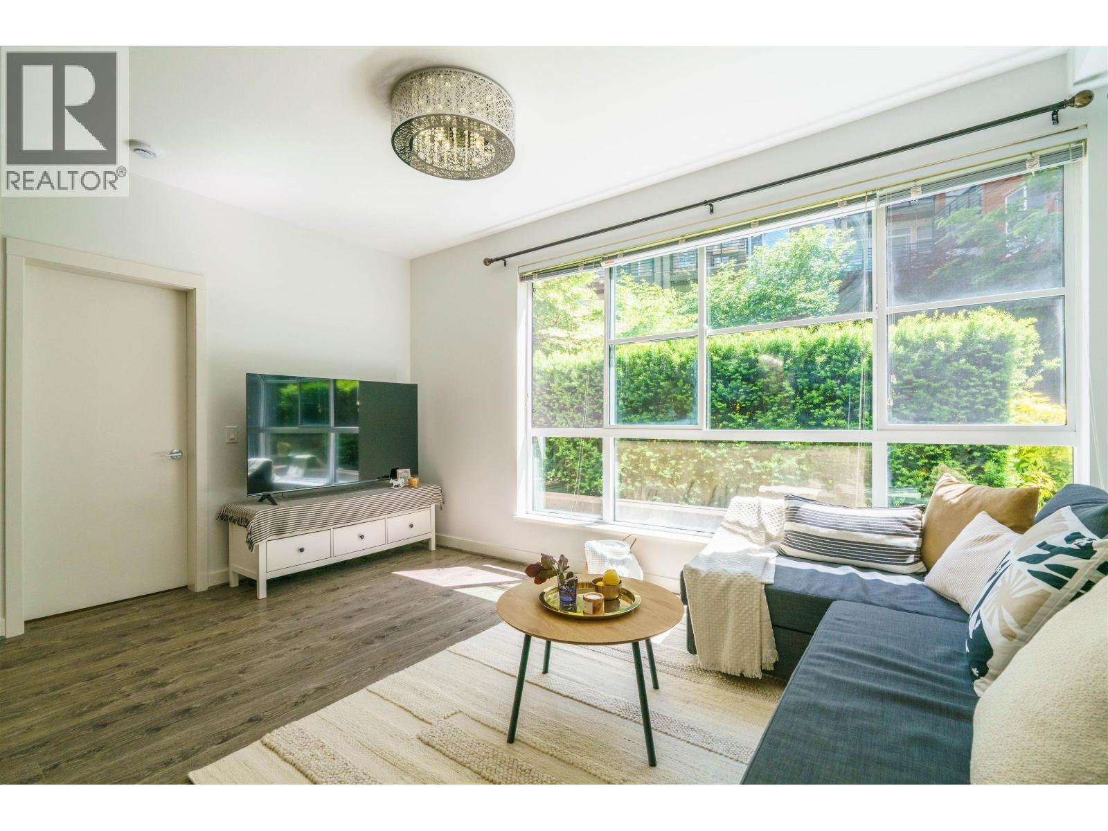 107 5981 GRAY AVENUE, Vancouver, BC photo 3