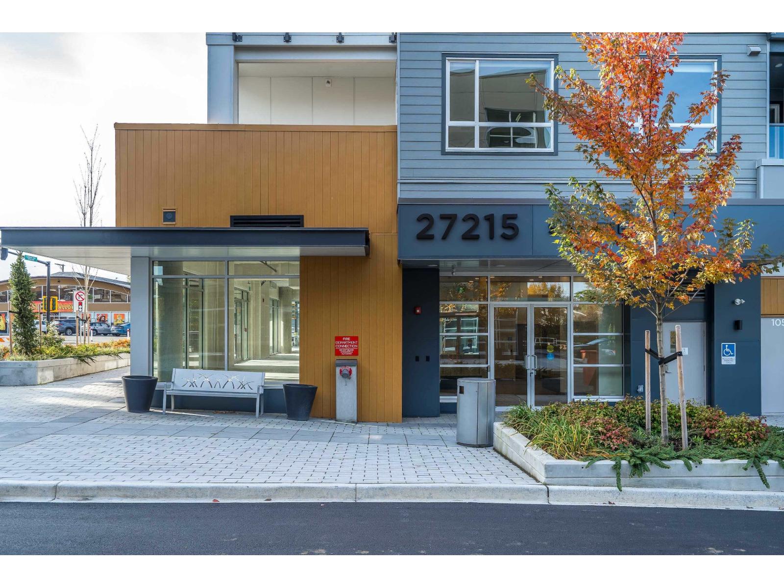 309 27215 272 STREET, Langley