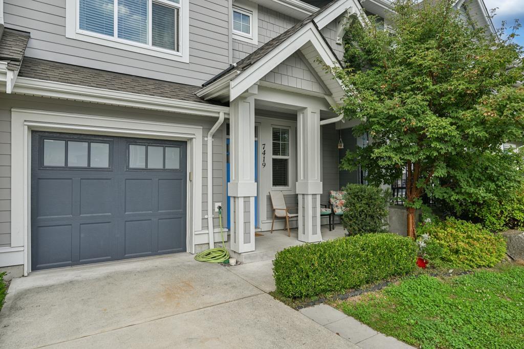 7419 PRESTON BOULEVARD, Mission, BC photo 2