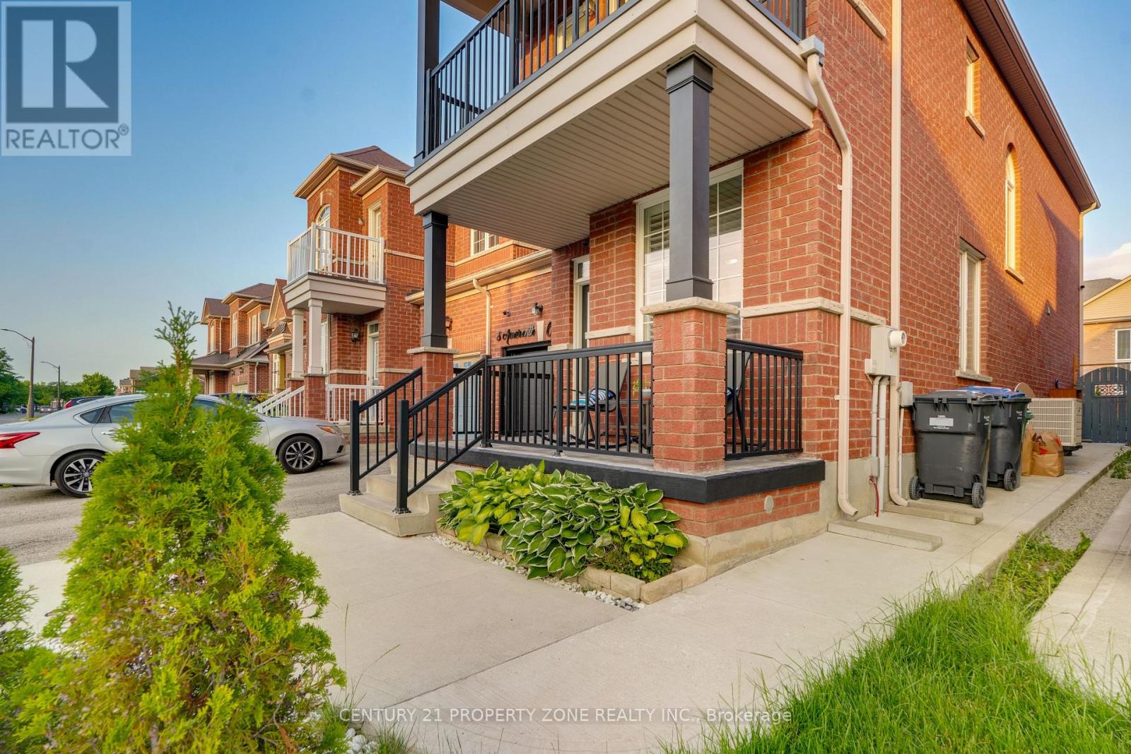 For sale: 8 AMARANTH CRESCENT, Brampton (Northwest Sandalwood