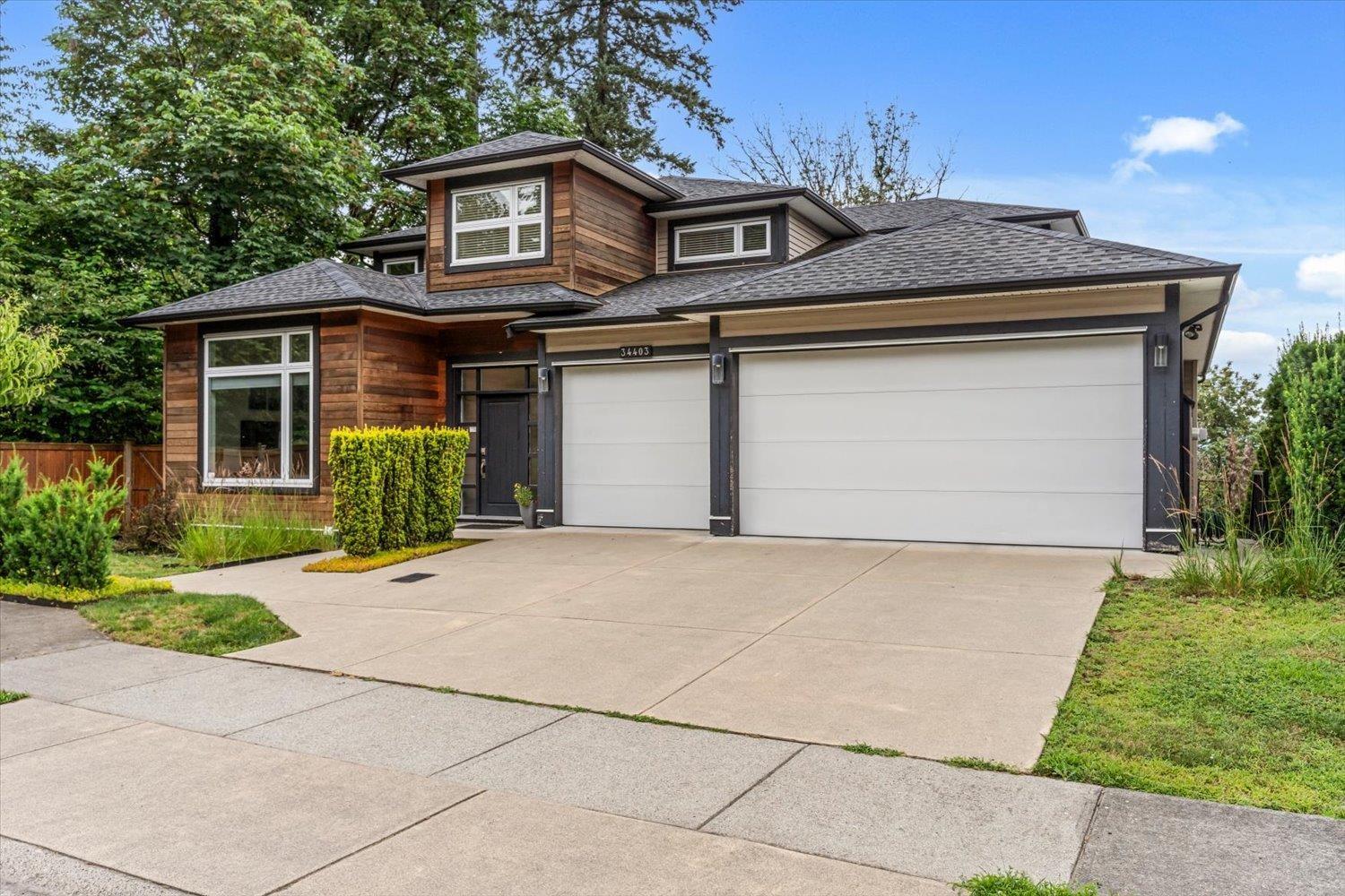 34403 DONLYN AVENUE, Abbotsford