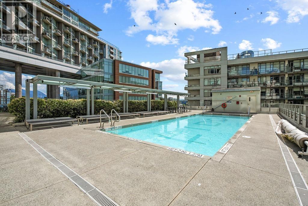 1503 110 SWITCHMEN STREET, Vancouver, BC photo 5