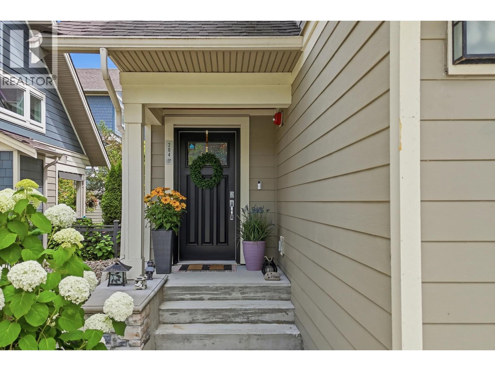 204 1816 OSPREY DRIVE, Delta, BC photo 2