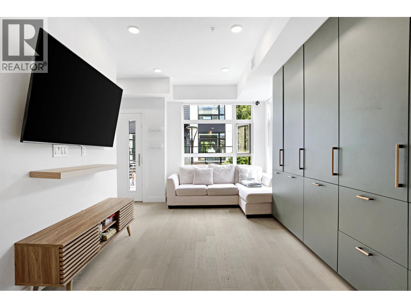 231 1012 W 47TH AVENUE, Vancouver, BC photo 3