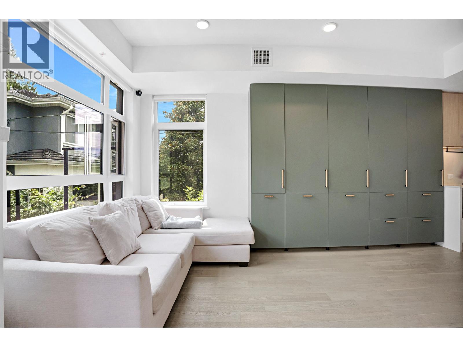 231 1012 W 47TH AVENUE, Vancouver, BC photo 4
