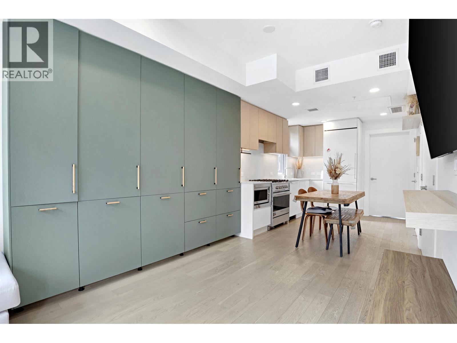 231 1012 W 47TH AVENUE, Vancouver, BC photo 5