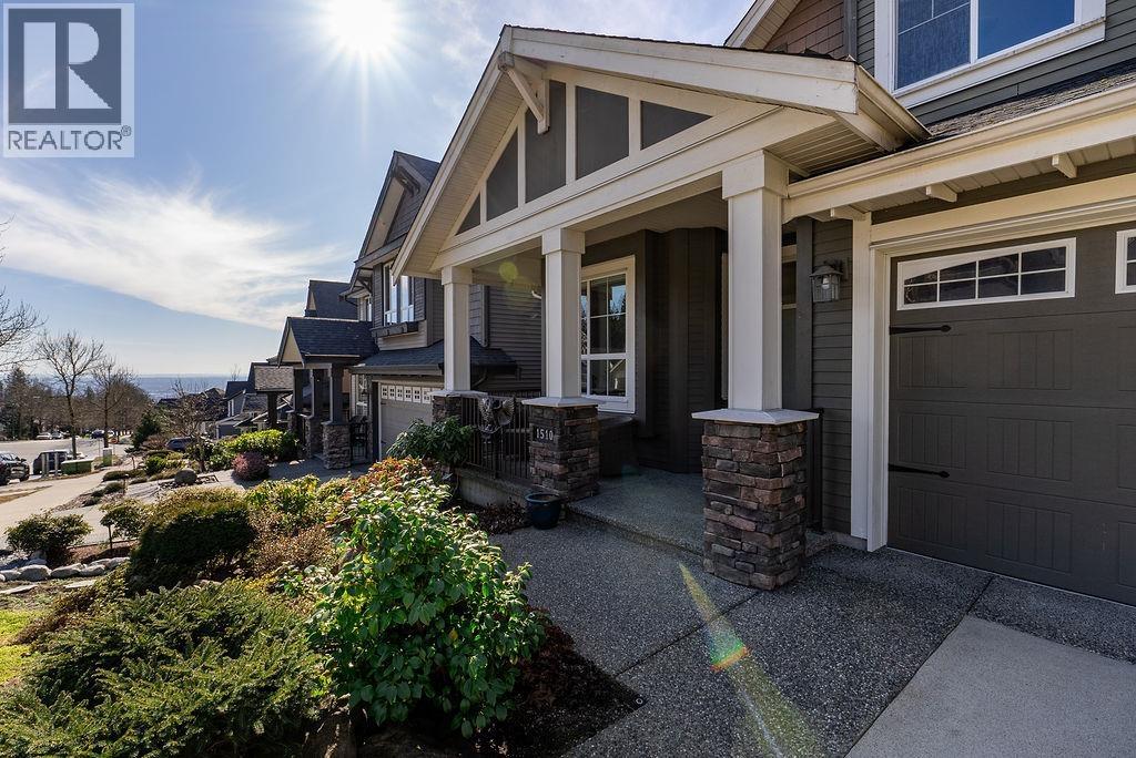 1510 DAYTON STREET, Coquitlam, BC photo 2
