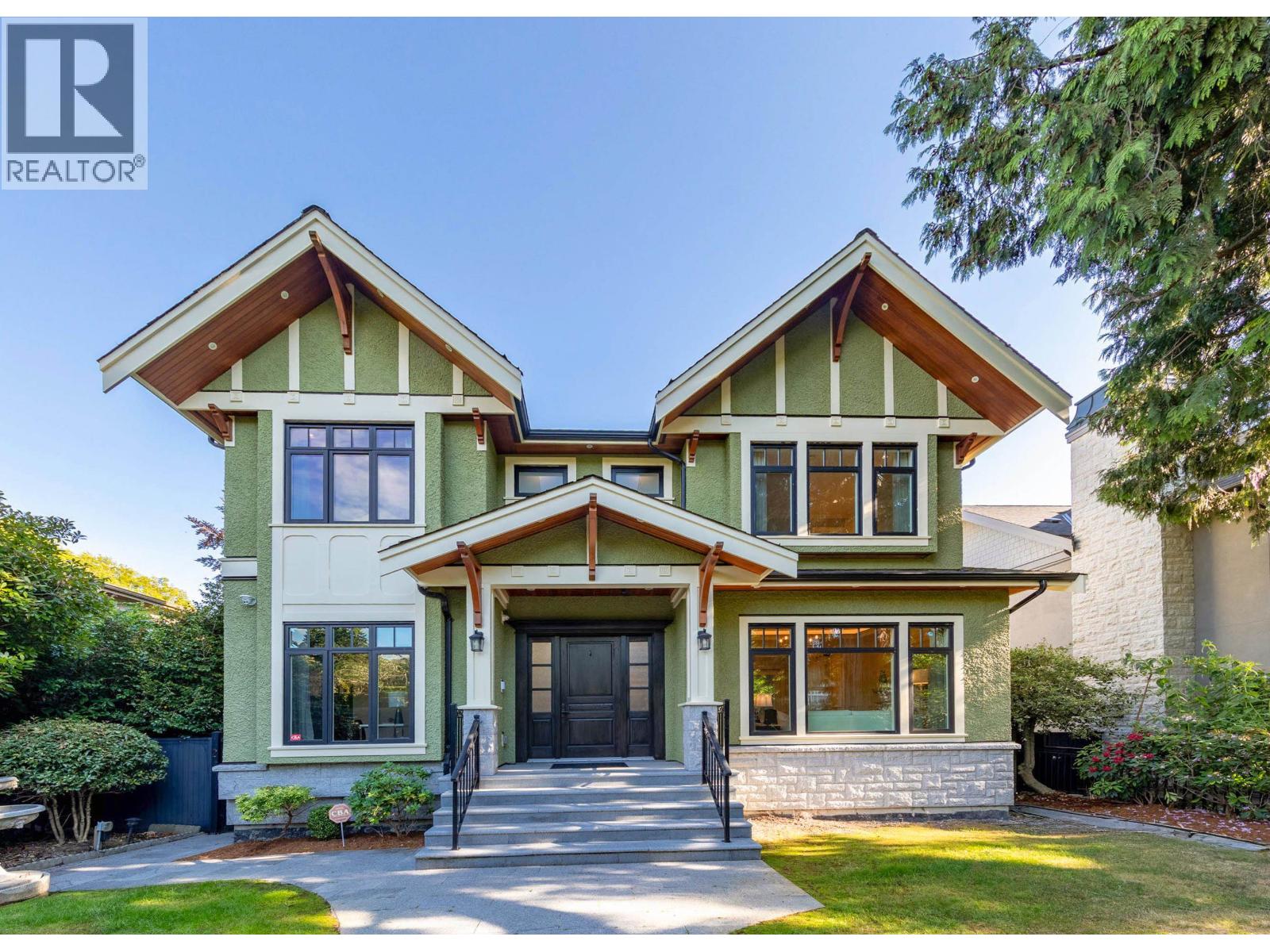 3058 W 44TH AVENUE, Vancouver, BC photo 3