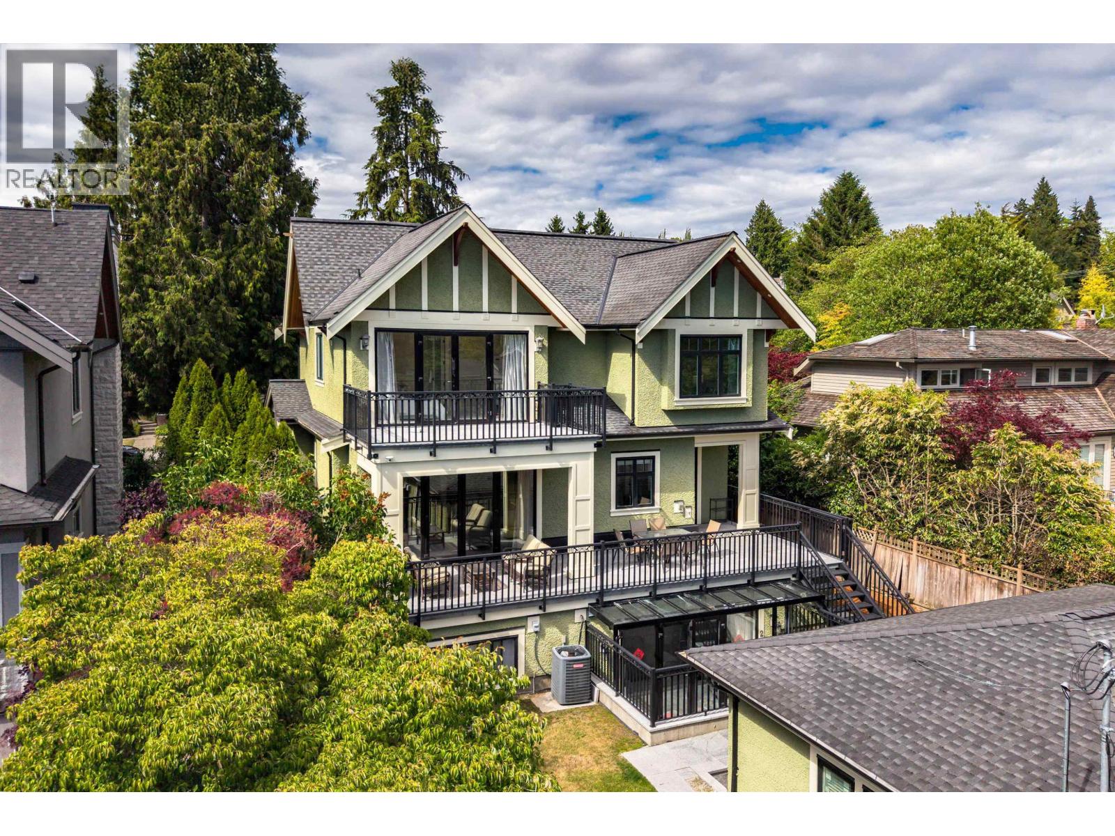 3058 W 44TH AVENUE, Vancouver, BC photo 5