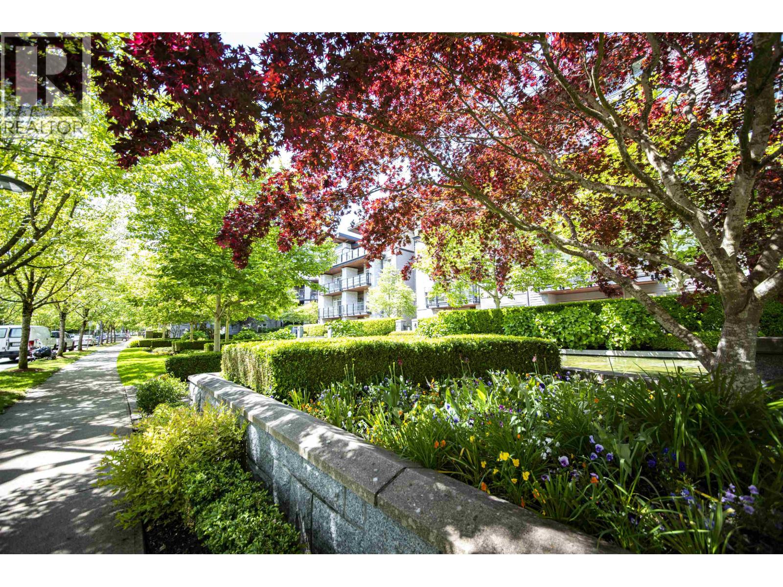 225 5777 BIRNEY AVENUE, Vancouver, BC photo 2