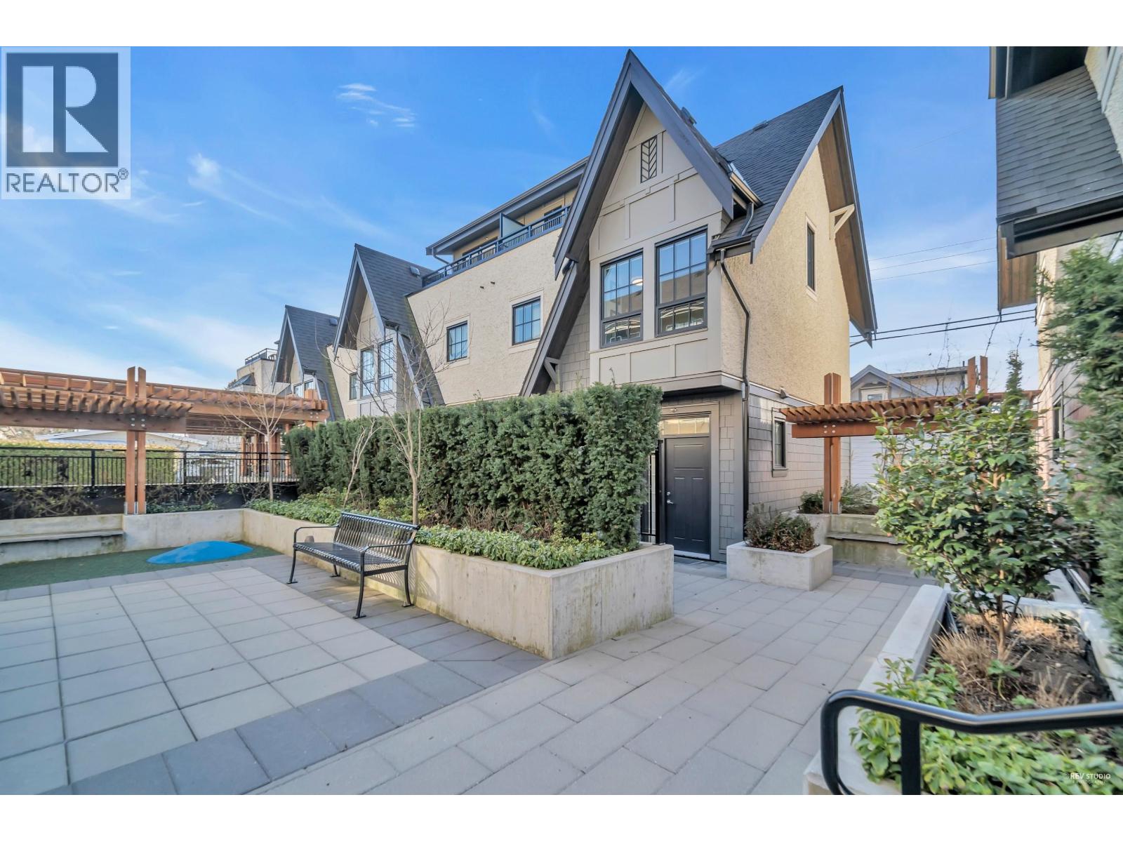 7901 OAK STREET, Vancouver, BC photo 3