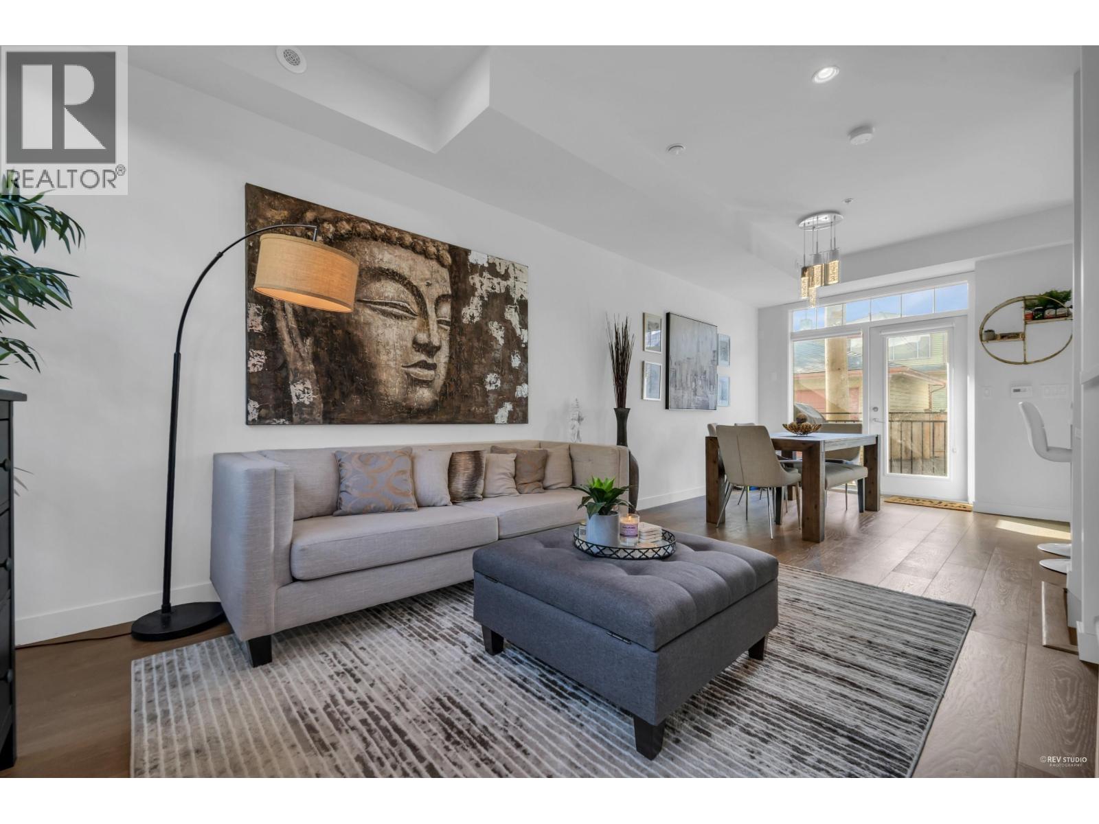 7901 OAK STREET, Vancouver, BC photo 4