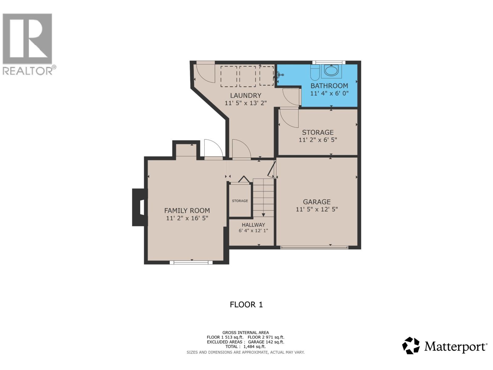 1252 VICTORIA DRIVE, Port Coquitlam, BC photo 2