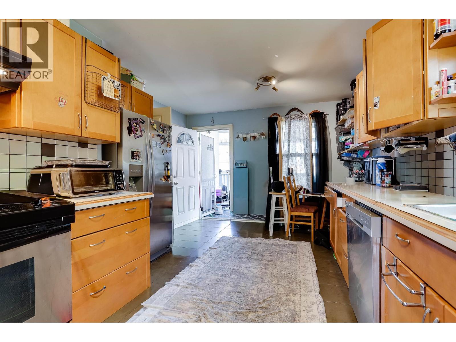 936 NANAIMO STREET, Vancouver, BC photo 3