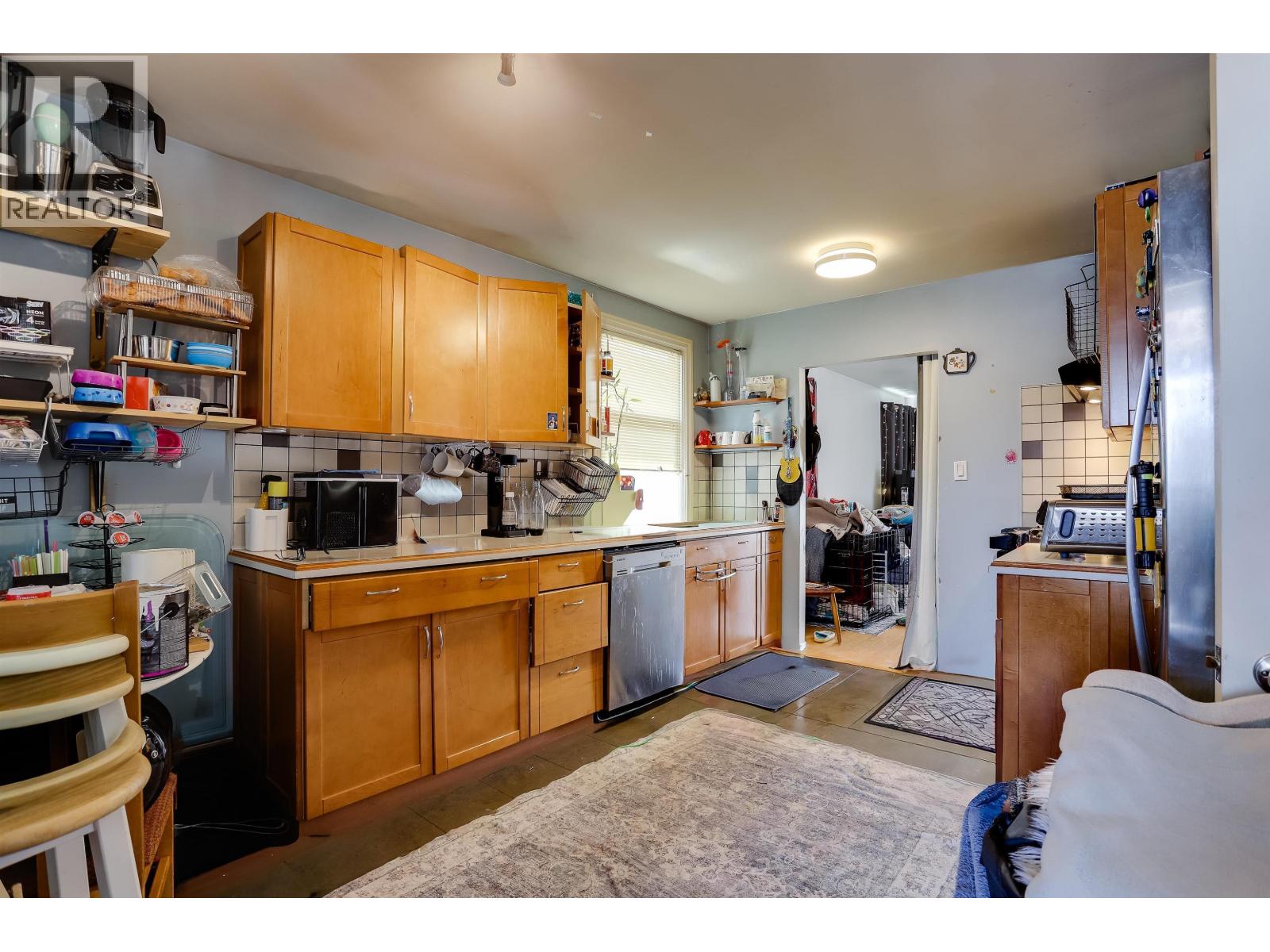 936 NANAIMO STREET, Vancouver, BC photo 4