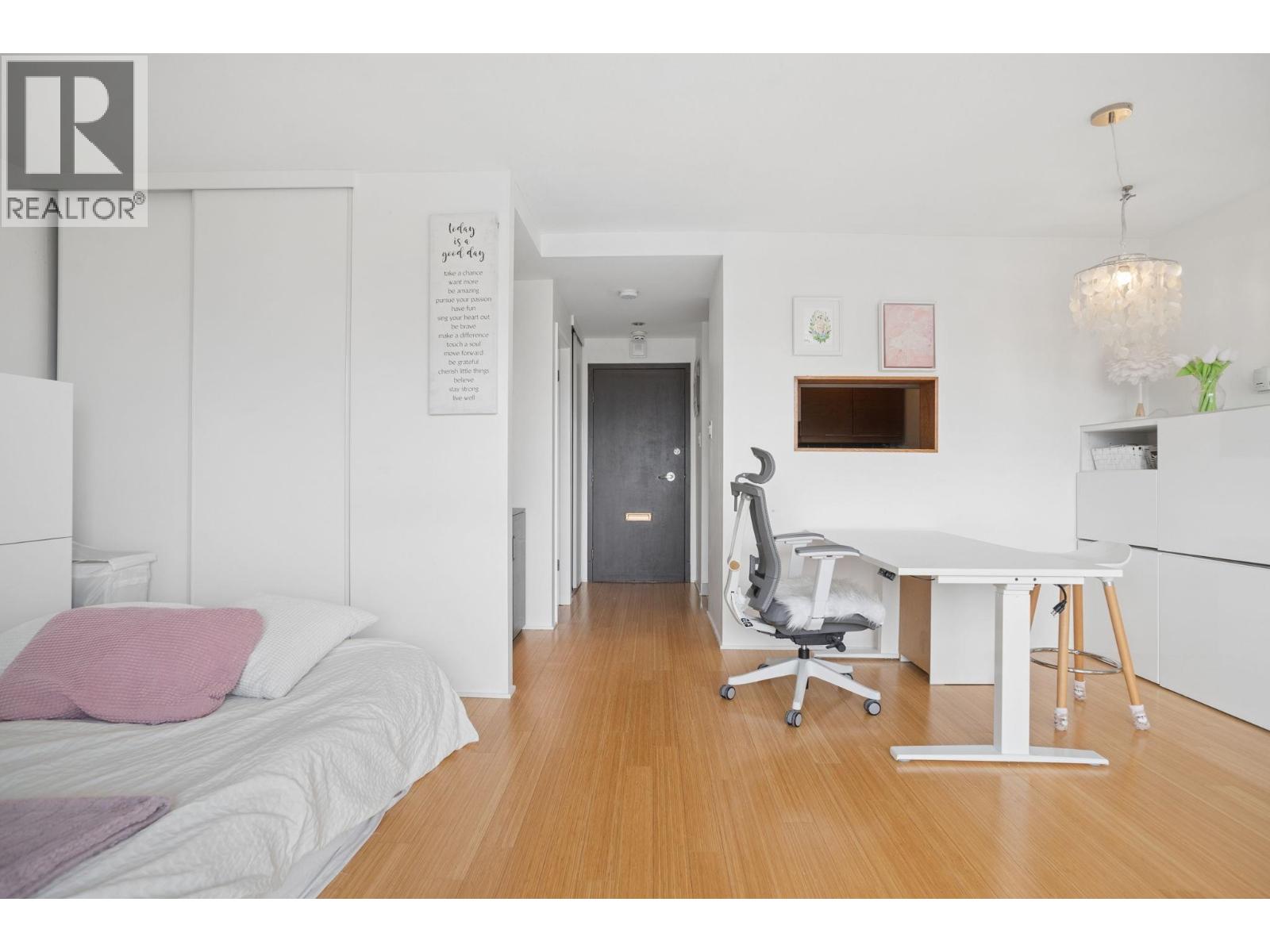 1703 1330 HARWOOD STREET, Vancouver, BC photo 4