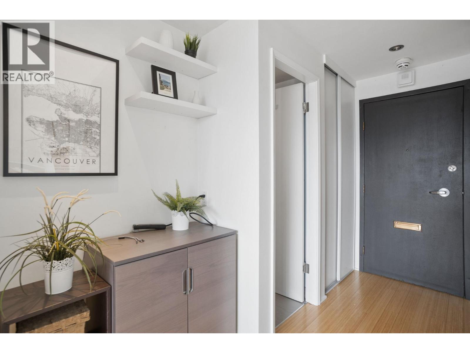 1703 1330 HARWOOD STREET, Vancouver, BC photo 2