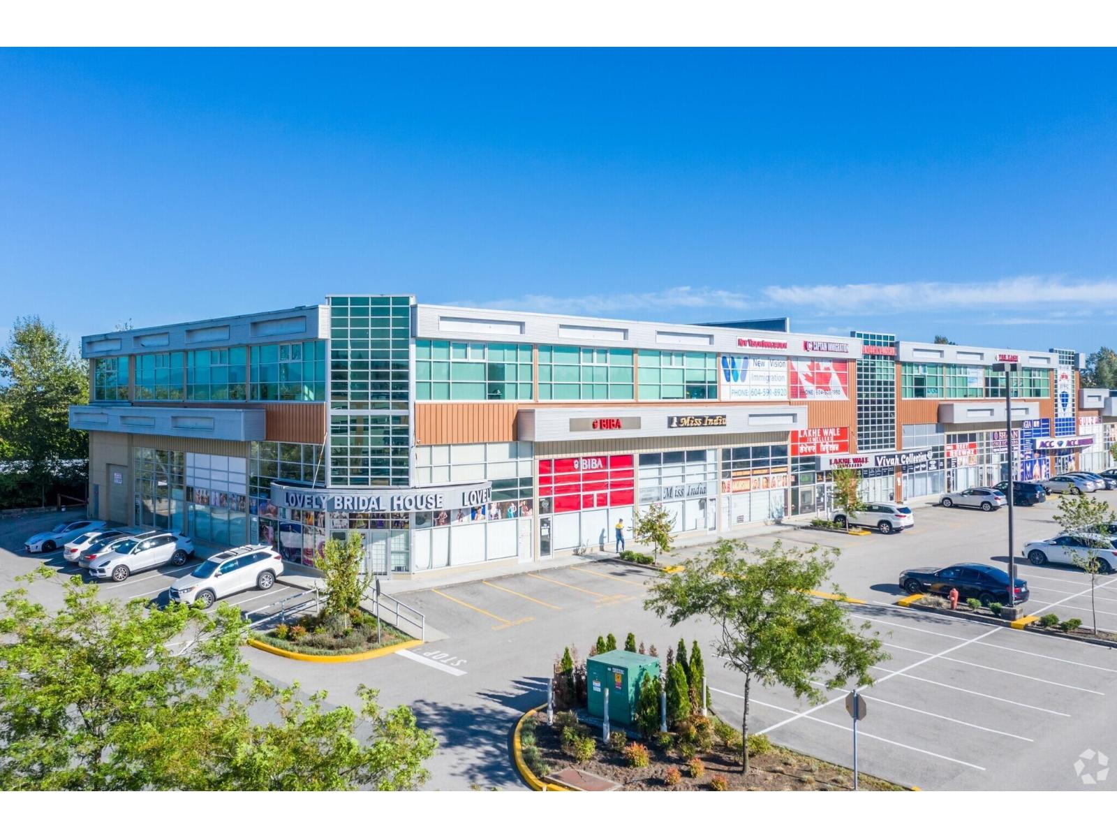 201B 12899 80 AVENUE, Surrey