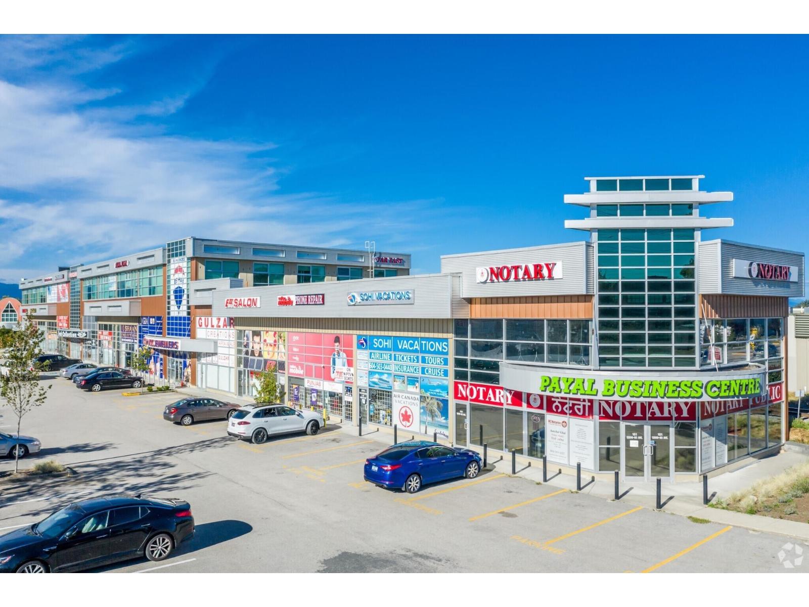 201B 12899 80 AVENUE, Surrey, BC photo 2