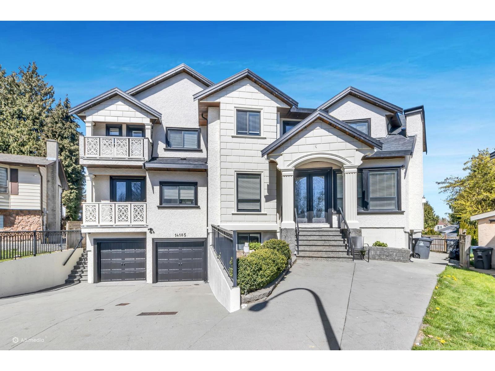 14185 74 AVENUE, Surrey
