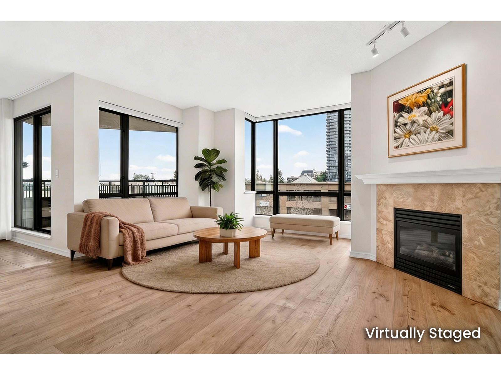 406 1551 FOSTER STREET, White Rock